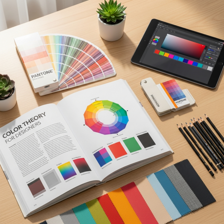 How to Choose Color Combinations in Design
