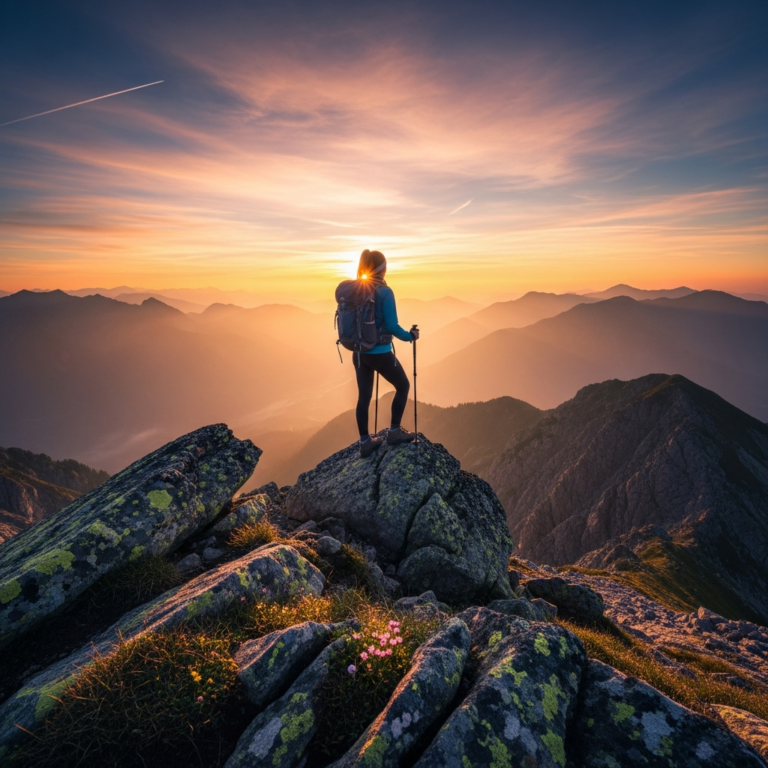 Outdoor Photography Concepts