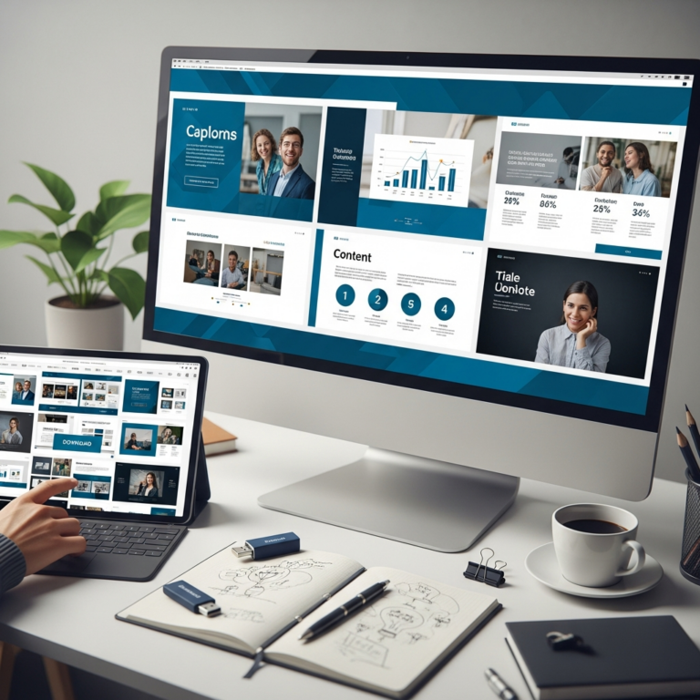 Powerpoint Templates Download