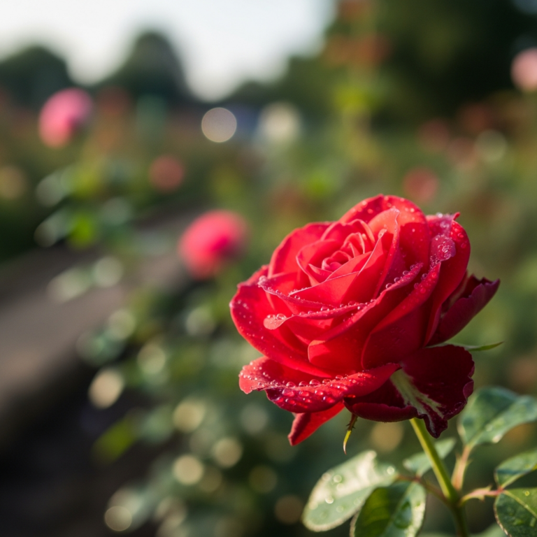 Understanding Depth of Field in Photography